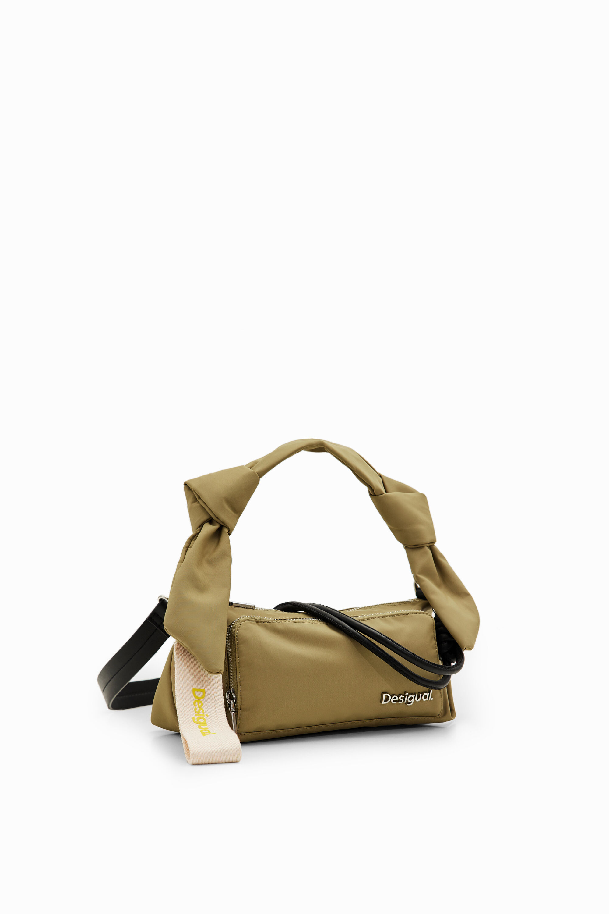 Bolso Bandolera Desigual