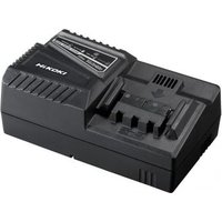 Cargador Hitachi UC18YFSLZ