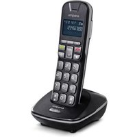 Teléfono Inalámbrico Emporia TH-21 Terminal DECT