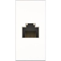 Kindermann Konnect Flex 45 Click Cat-6a Cable de Conexión