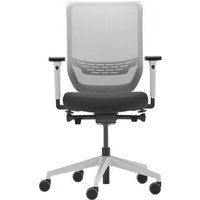 Silla de Oficina Trendoffice by Dauphin TO-SYNC Work Mesh