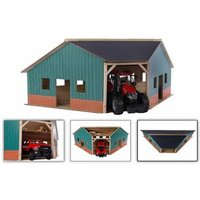 Kids Globe Cobertizo de Granja 1:16 Kids Globe Cobertizo de Granja 1:16