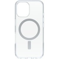 Funda Otterbox Symmetry Series Clear Magsafe para iPhone 16