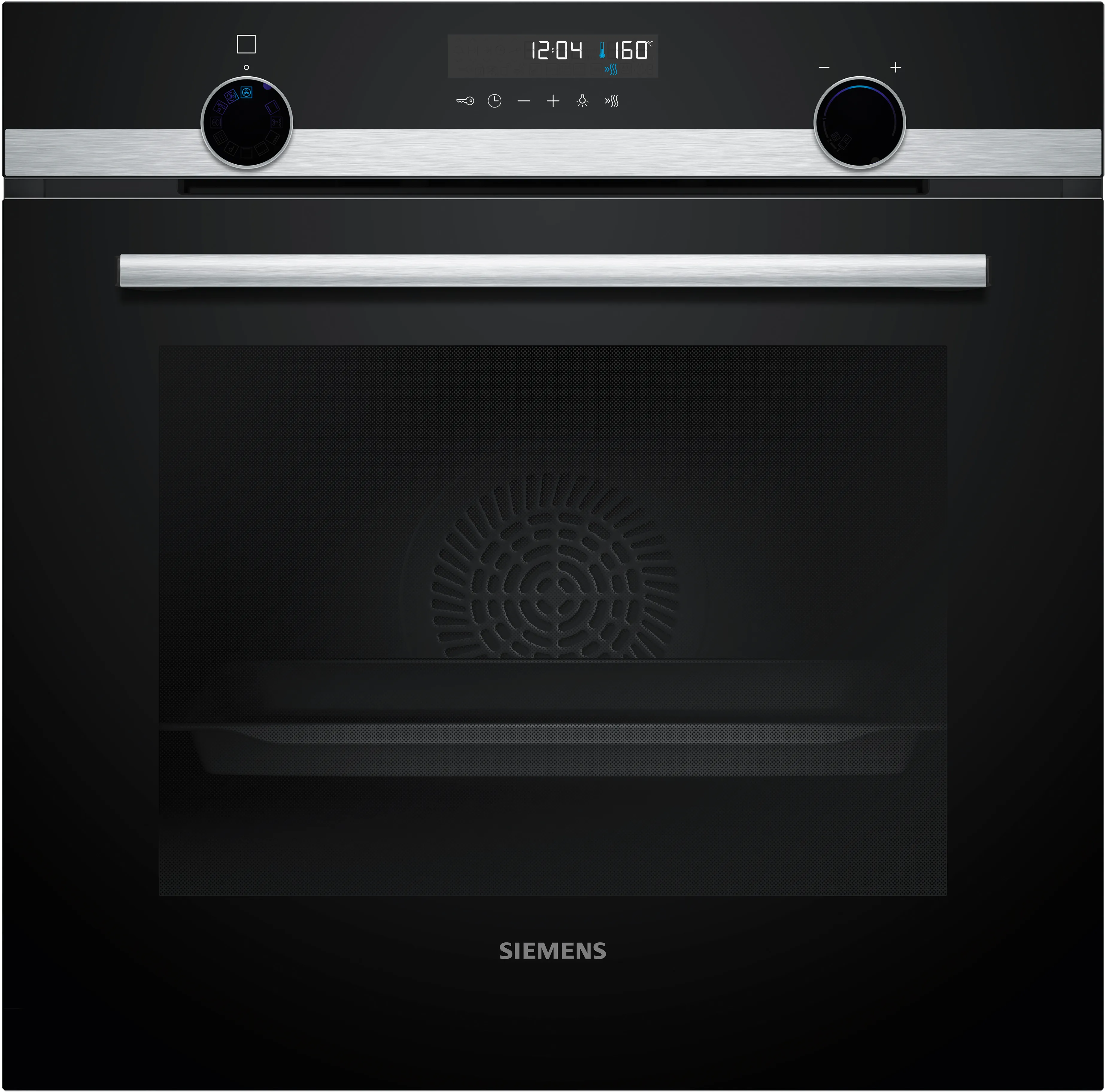 Horno Siemens HB578GES3 Serie IQ500 Multifunción 71 l