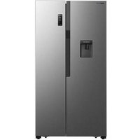 Frigorífico Americano Infiniton SBS-502XD No Frost