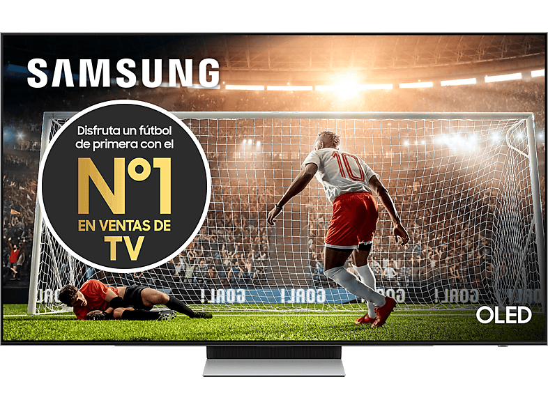 TV OLED Samsung TQ48S93DAEXXC 48" 4K Smart TV