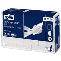 Tork 120399 Toalla De Papel 136 Hojas