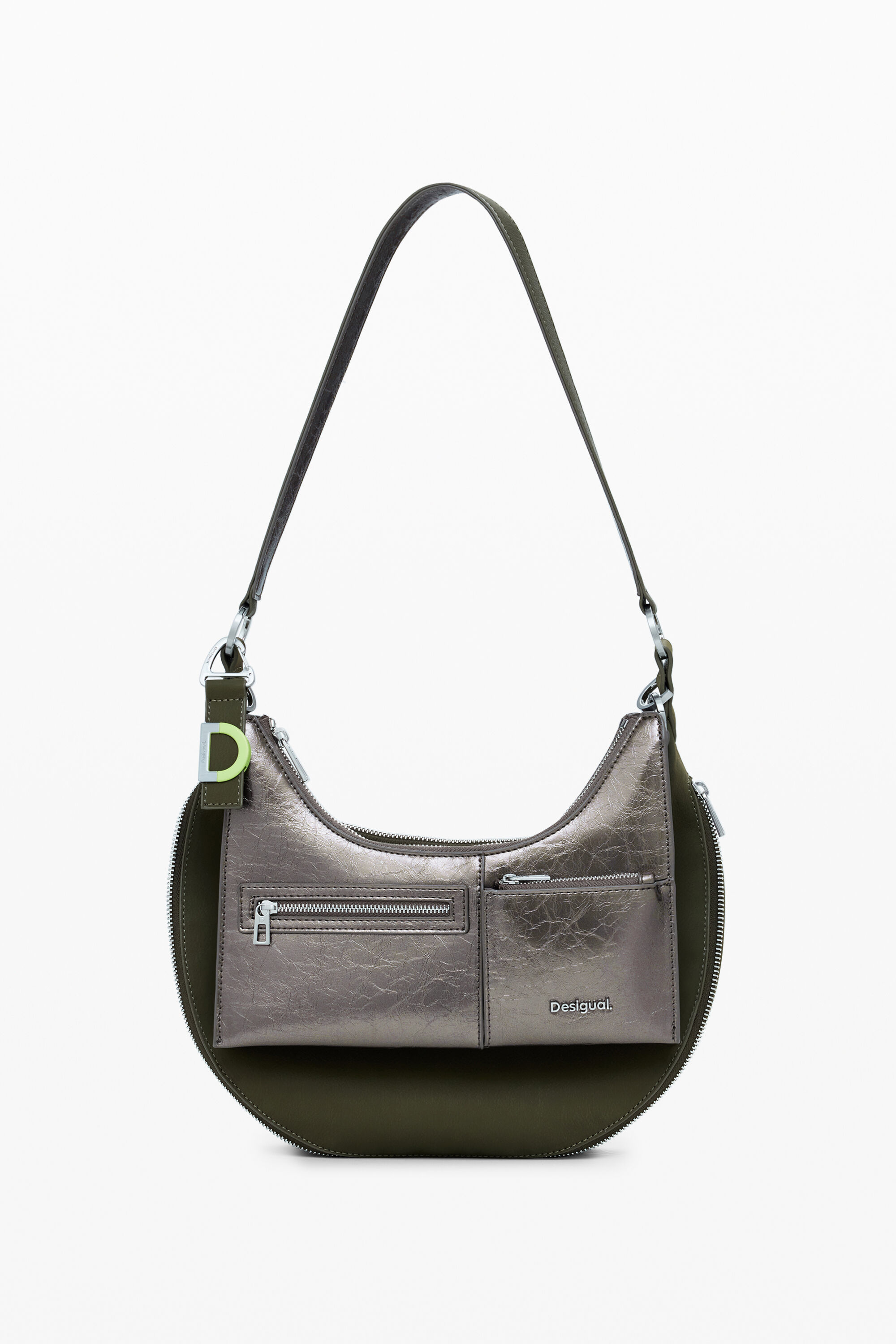 Bolso Mediano Desigual