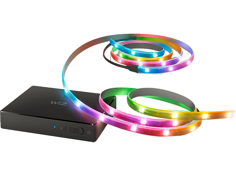 Sincronizador HDMI WiZ para TV de 55"-65"