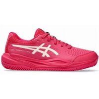 Zapatillas Asics Gel Resolution X Clay Junior