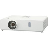 Proyector Panasonic Pt-vw360e WXGA
