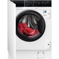 Lavasecadora Aeg Serie 8000 8+4kg 1600rpm Clase D