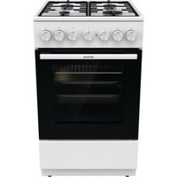 Cocina Gorenje GK5B41WH