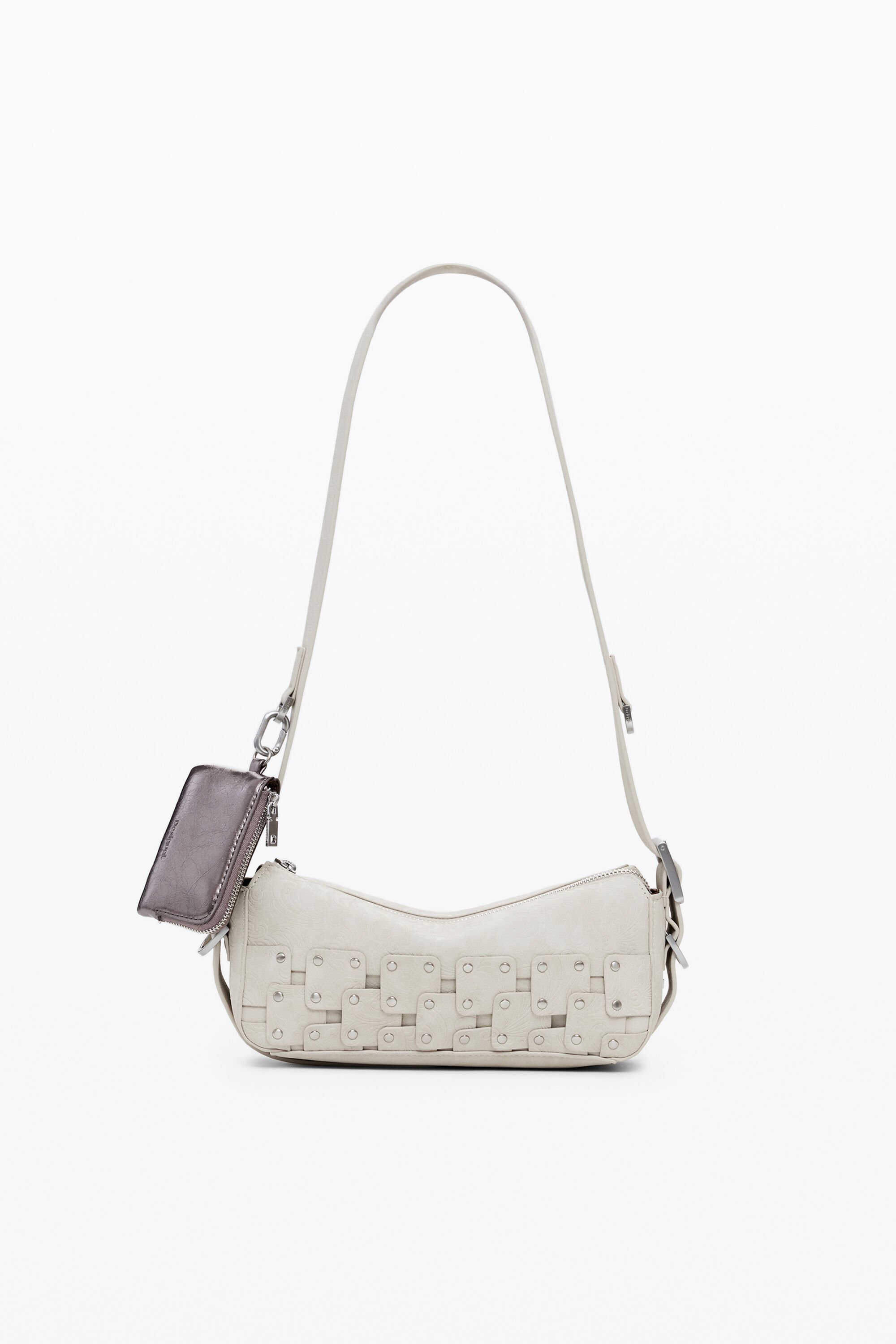 Desigual Bolso Pequeño