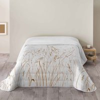 Edredón Nórdico Estampado Rust Cama 180