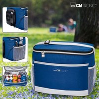 Clatronic KT 3720 Bolsa Térmica Aislante 15 L 50W