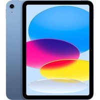 Apple iPad 10.9" 2022 Wi-Fi 256GB
