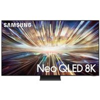 Samsung QE75QN800DTXZT 75" 8K Smart TV Wi-Fi