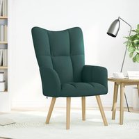 Sillón de Relax de Tela