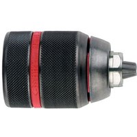 Metabo Portabrocas De Cierre Rápido Futuro Plus S2m/ct 13 Mm