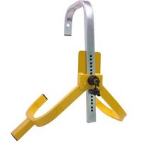 Abrazadera de Rueda Proplus 13-15 Pulgadas