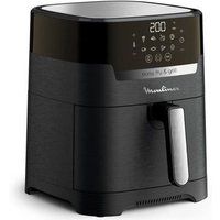 Freidora de Aire Moulinex 4.2L Ez505810 con Grill