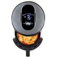 Freidora de Aire Domo 4L Deli-fryer DO530FR
