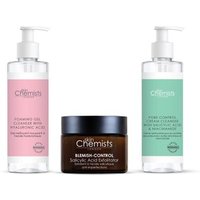 Kit de Tratamiento para el Acné y las Imperfecciones