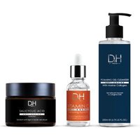 Pack Limpieza y Luminosidad Dr. H