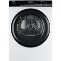 Secadora Haier I-pro Series 3 HD80-A2939 8 Kg