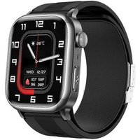 Reloj Inteligente TK66 con Monitor de Salud