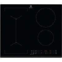 Placa de Inducción Electrolux Liv63431bk