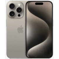 Apple iPhone 15 Pro 256 GB Apple iPhone 15 Pro 256 GB