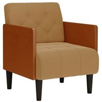 Sillón Con Reposabrazos 55 Cm Sillón Con Reposabrazos 55 Cm