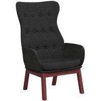 Sillón de Relax de Tela
