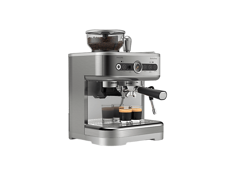 Cafetera Express Philips Barista Brew PSA3228/01