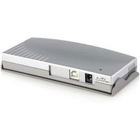 Startech.com Concentrador Adaptador USB a Serie RS232 DB9 de 8 Puertos