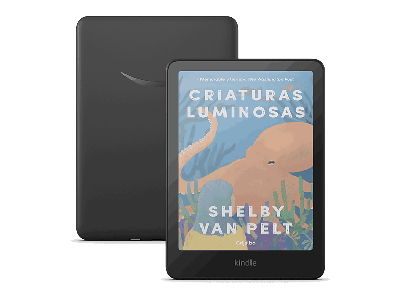 eBook Amazon Kindle Colorsoft 16 GB