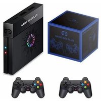 Consola de Videojuegos Retro Mini X6 con 10000+ Juegos
