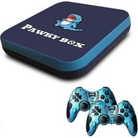 Consolas de Videojuegos Portátiles HDMI 4K