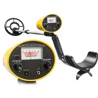 Detector de Metales Cobra Tector CT-1066