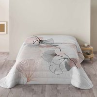 Edredón Nórdico Estampado Gingka Cama 180