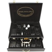 Pradel Excellence Juego de Cubiertos 48 Piezas