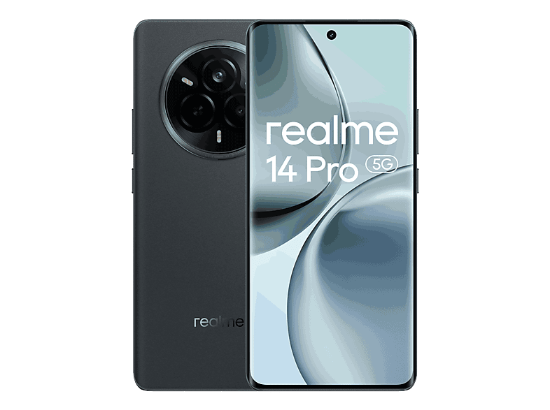 realme 14 Pro 5G 256 GB 8 GB realme 14 Pro 5G 256 GB 8 GB