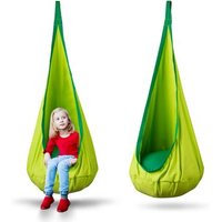 Sillón Colgante "Cocoon"