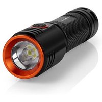 Linterna LED Recargable 20W 2000lm USB-C