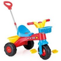Dolu Bicicleta Infantil con Empuñadura Modelo 7007