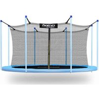 Red Trampolín Neo-sport 404 cm