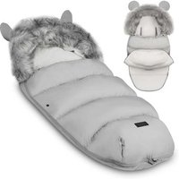 Saco de dormir para cochecito/trineo Ricokids Elmi