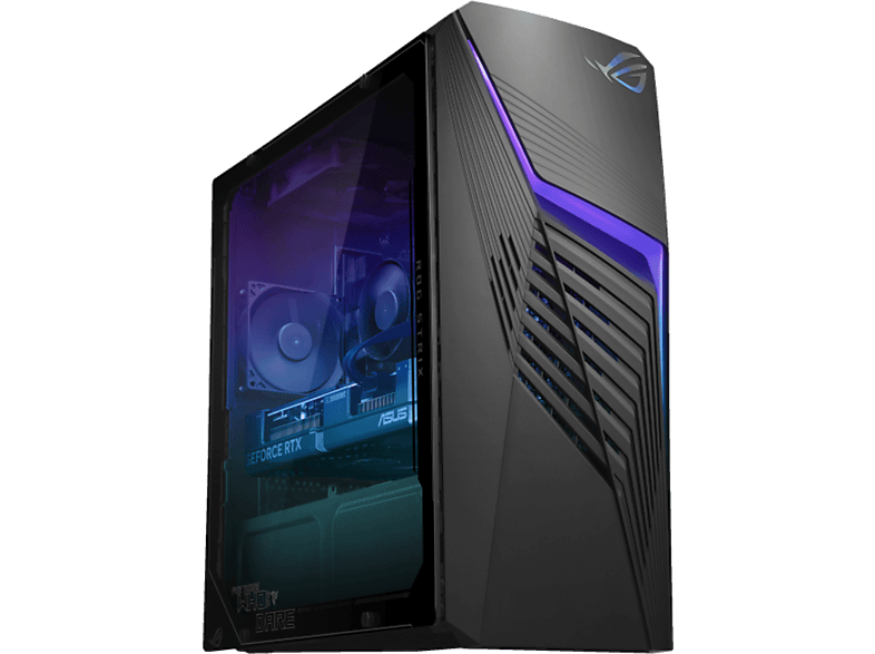 PC Gaming ASUS ROG Strix G13CHR Intel Core i7-14700F 16GB RAM 1TB RTX 4060